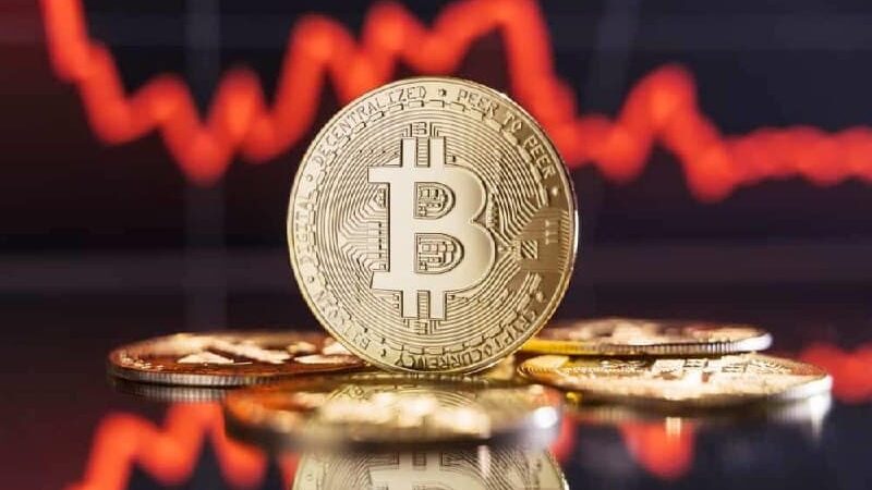 Bitcoin falls below $90,000 – Key levels to watch for the next move