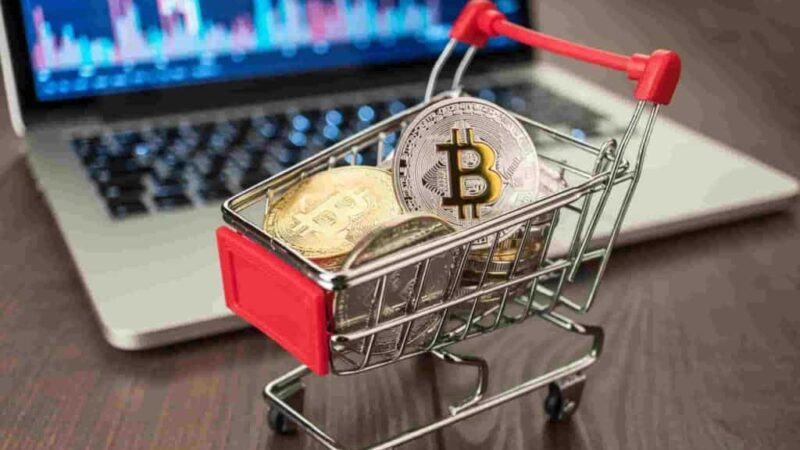 2 no-brainer mid-cap cryptocurrencies to buy in February