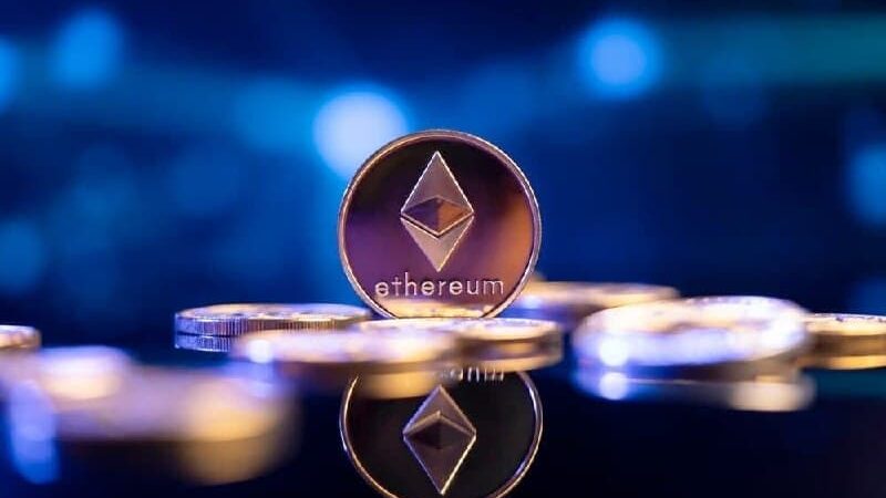 Is Ethereum gearing up for a major comeback?