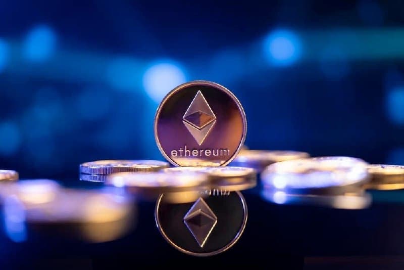 Is Ethereum gearing up for a major comeback?