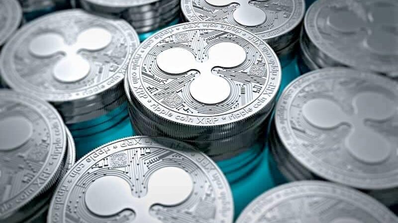 Ripple prepares for what could be an $800 million XRP dump in February