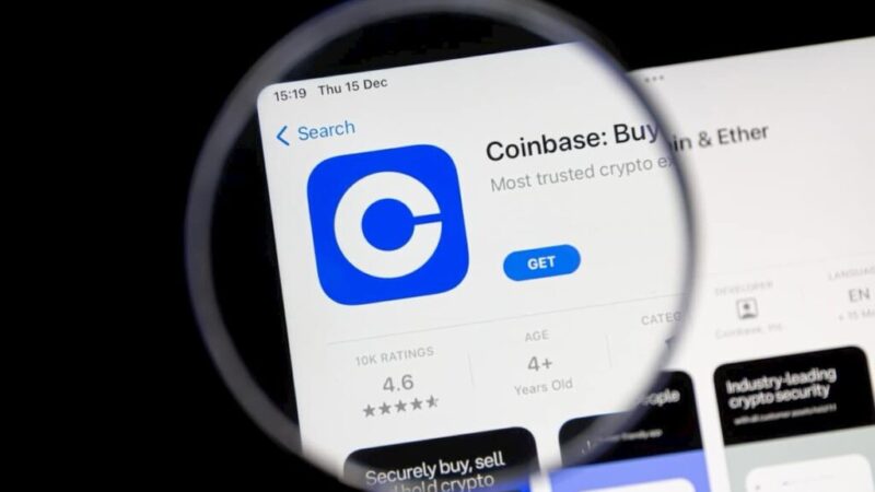 $65M reportedly stolen from Coinbase users in past two months