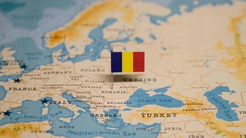 A small city in Romania could ‘soon’ adopt cryptocurrency, as hinted on X