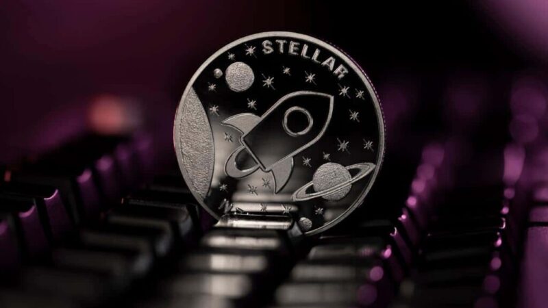 Buy alert as Stellar (XLM) signals imminent rally