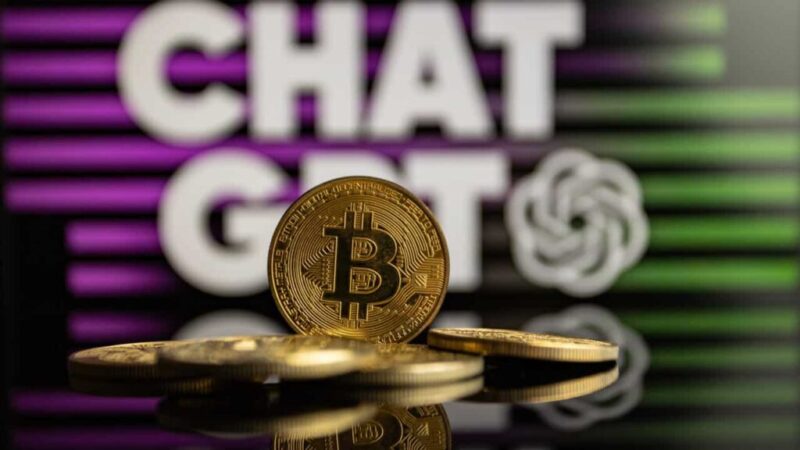 ChatGPT predicts Bitcoin price for the end of 2025