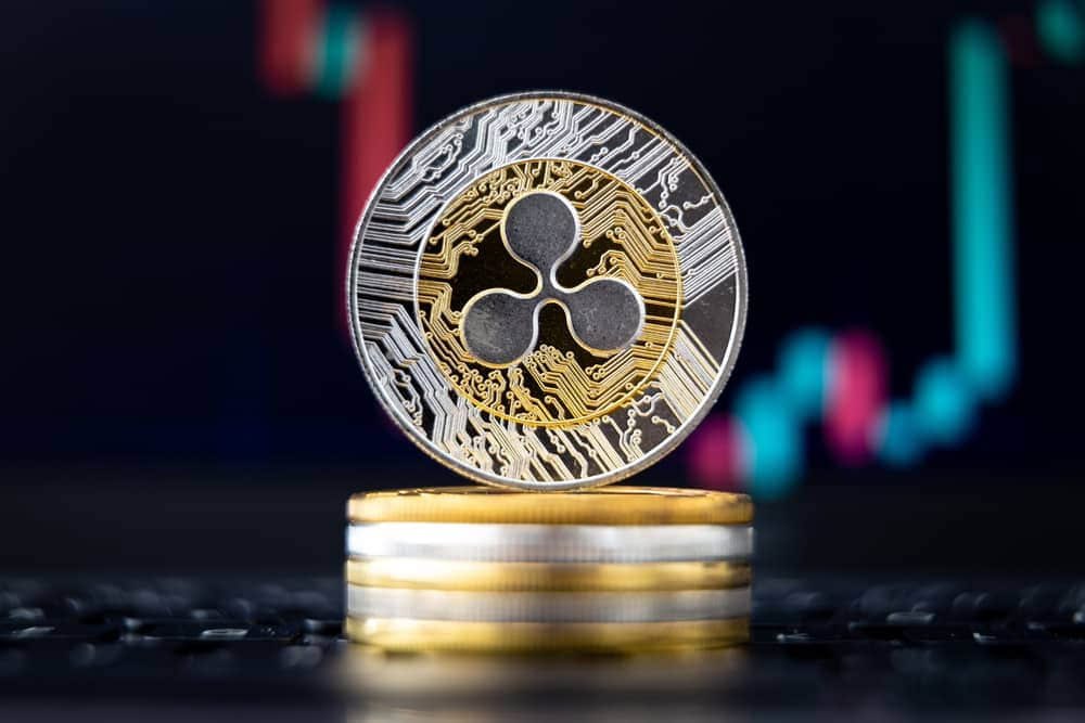 It's getting 'exciting' as this XRP structure sets next target at $8