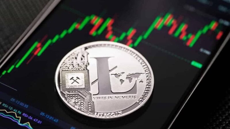 ChatGPT says Litecoin (LTC) will hit this target by Q1 2025