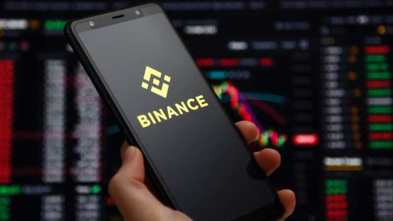 4 whistleblowers rewarded in Binance insider trading investigation