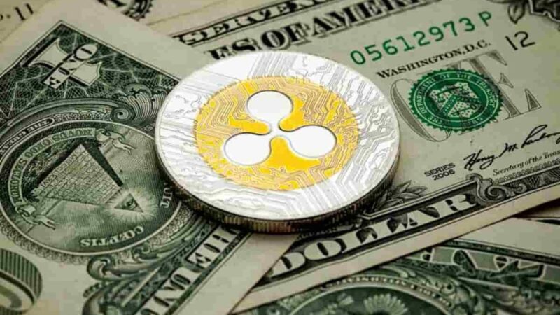 XRP ‘is the biggest financial scam,’ blasts crypto researcher