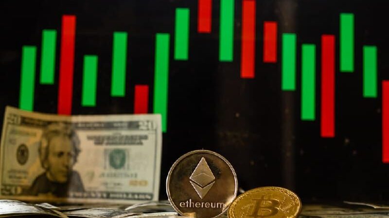 2 cryptocurrencies with a ‘weak’ RSI status to buy this week