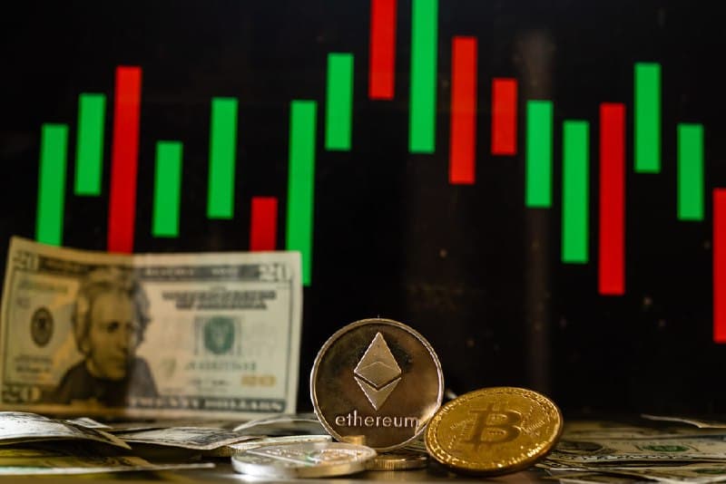 2 cryptocurrencies with a 'weak' RSI status to buy this week