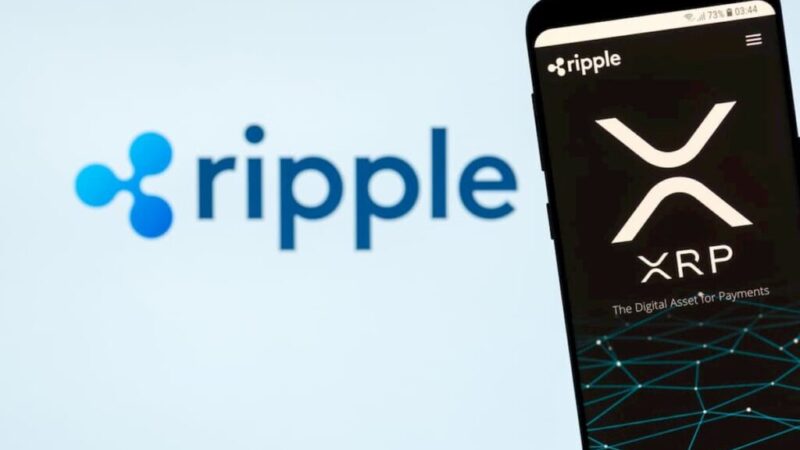 XRP whales load up on 150 million tokens — should you buy the dip?