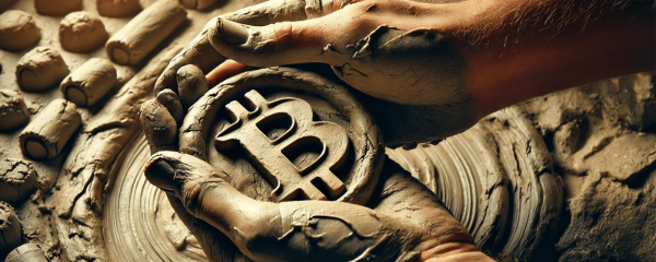 The Clay Artisan of Bitcoin: How Trump’s Words Mold Crypto Trends