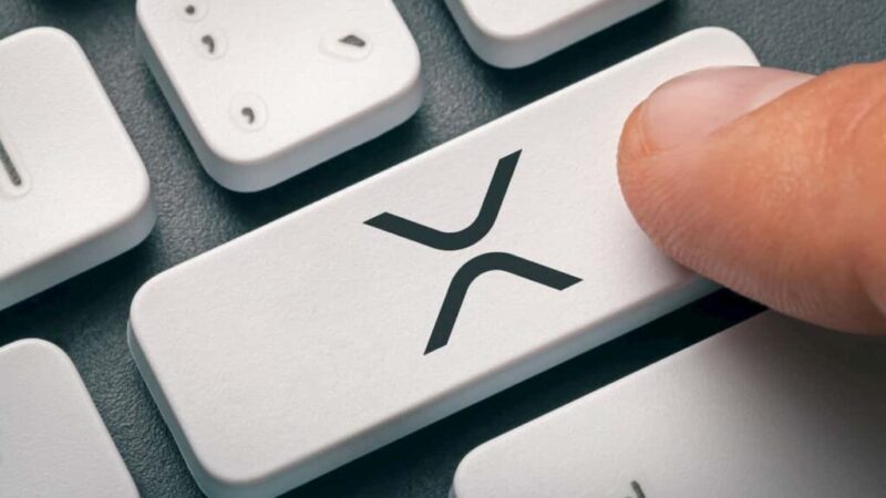 Expert sets XRP’s path to invalidate bearish trend and target $5