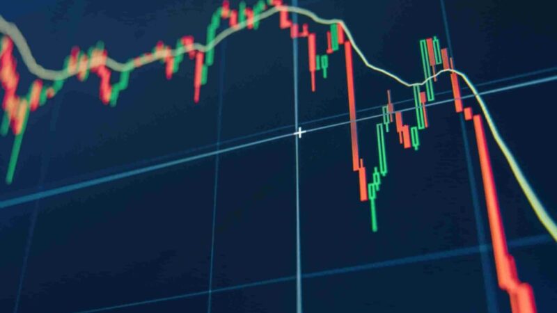 Crypto market wipes out $120 million in an hour