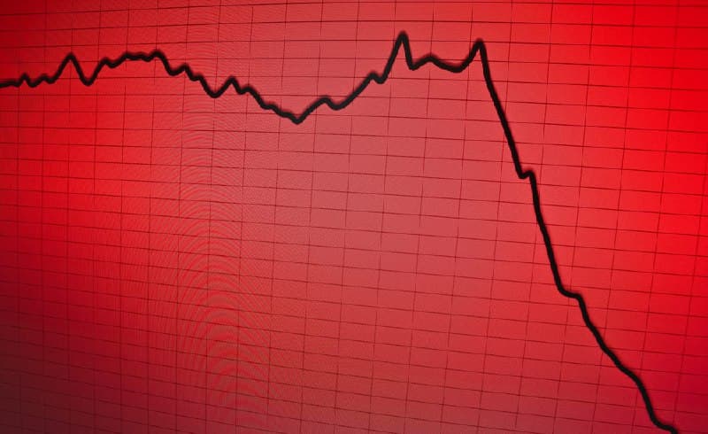 Is the bottom close for crypto? Here's what analysts say