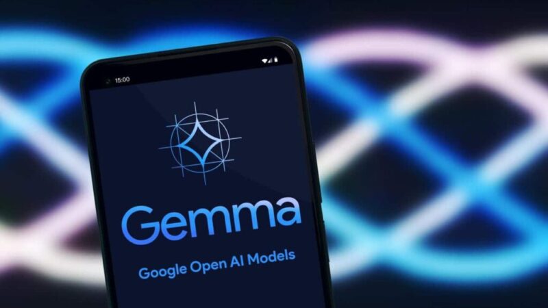 Google’s Gemma 3 AI sets Bitcoin price for Easter, 2025