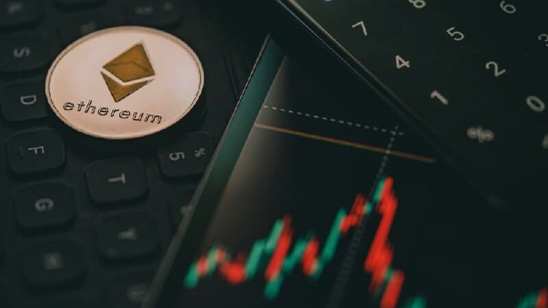 AI predicts Ethereum price for April 2025