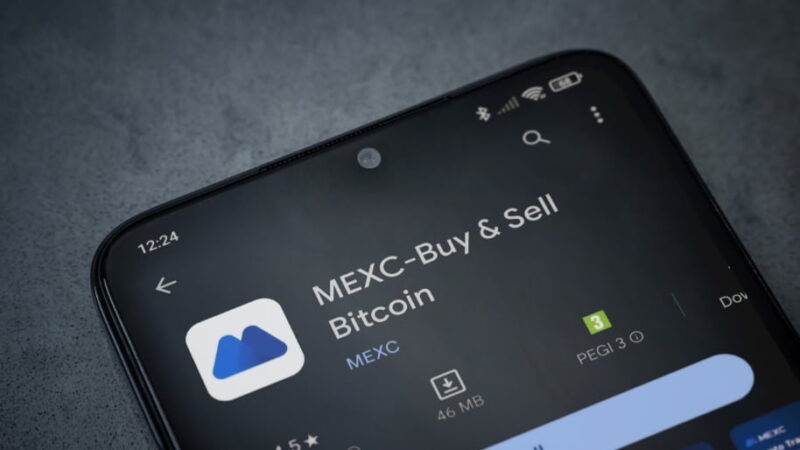 AP3X token gets listed on MEXC’s global crypto exchange