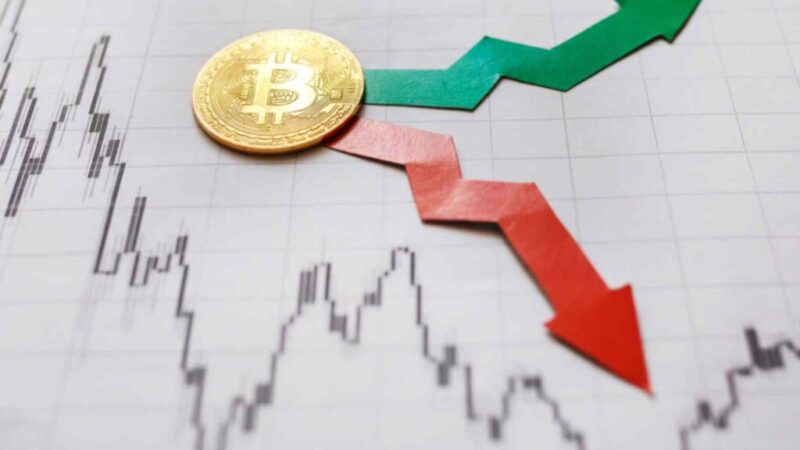 AI predicts Bitcoin price for May 1, 2025