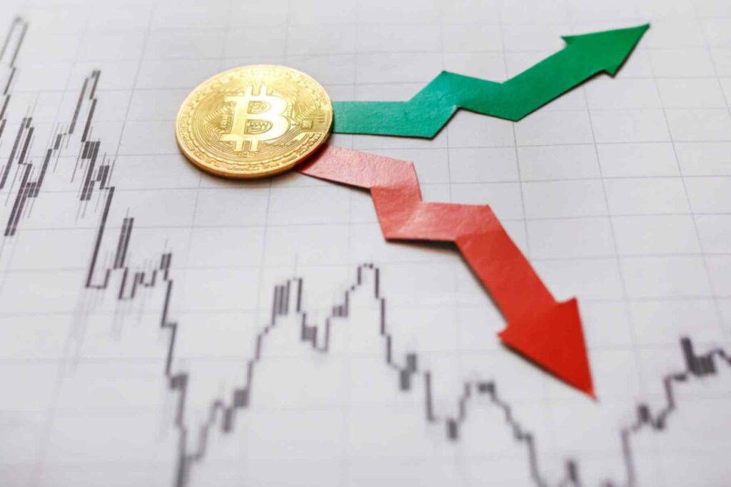 AI predicts Bitcoin price for May 1, 2025