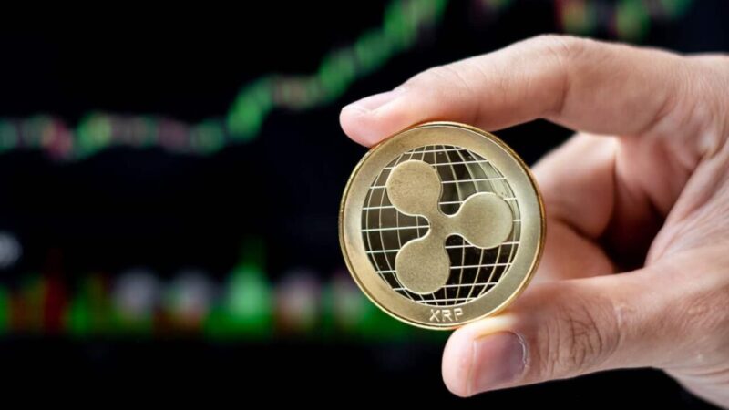 Expert pinpoints XRP’s turnaround zone to watch out for