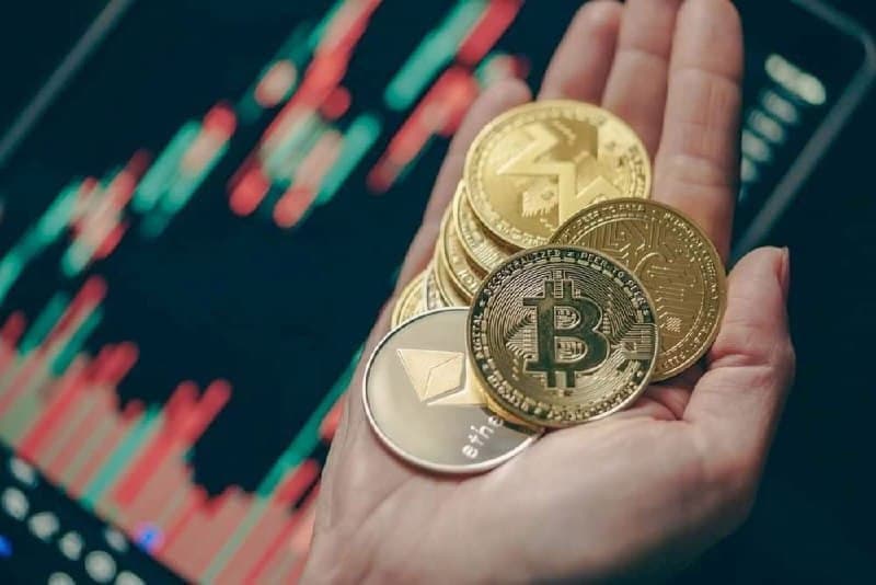 2 overbought cryptocurrencies to avoid trading next week
