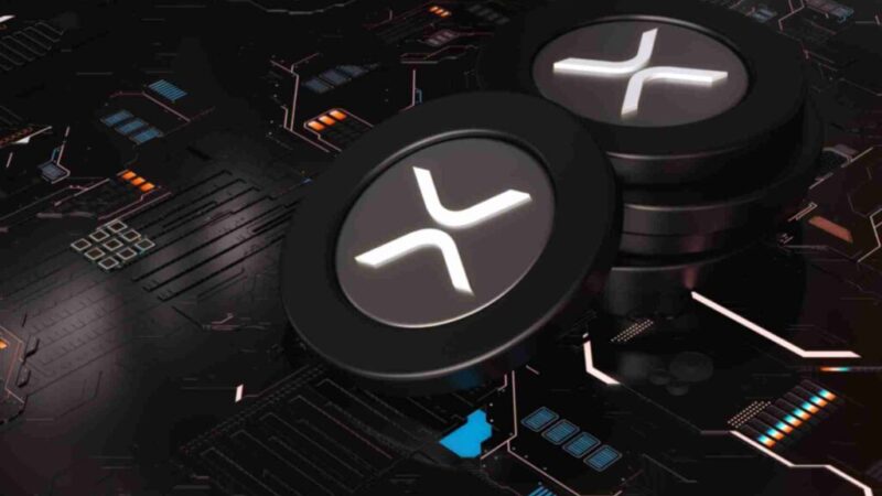 XRP network activity crashes 44%; Is $1 drop next?
