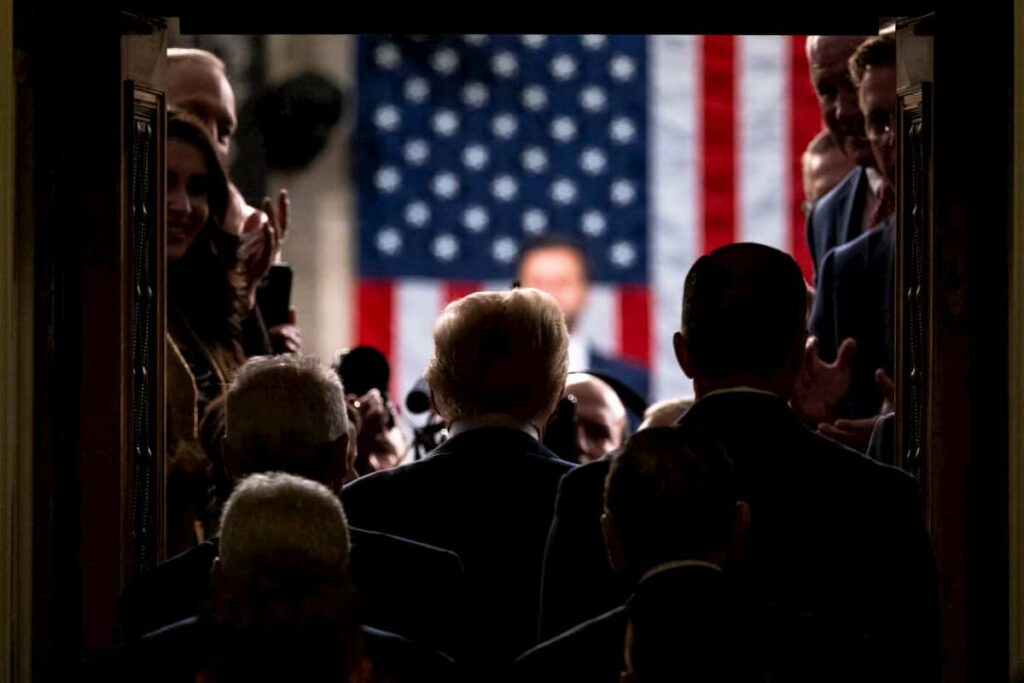 ‘Trump gang… gave him a lot of crypto,’ says expert; Are insiders propping up Bitcoin