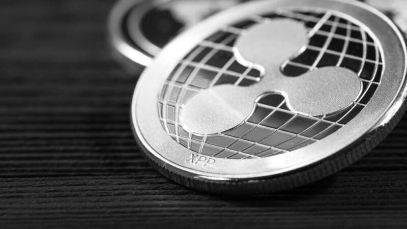 AI predicts XRP price for May 30, 2025