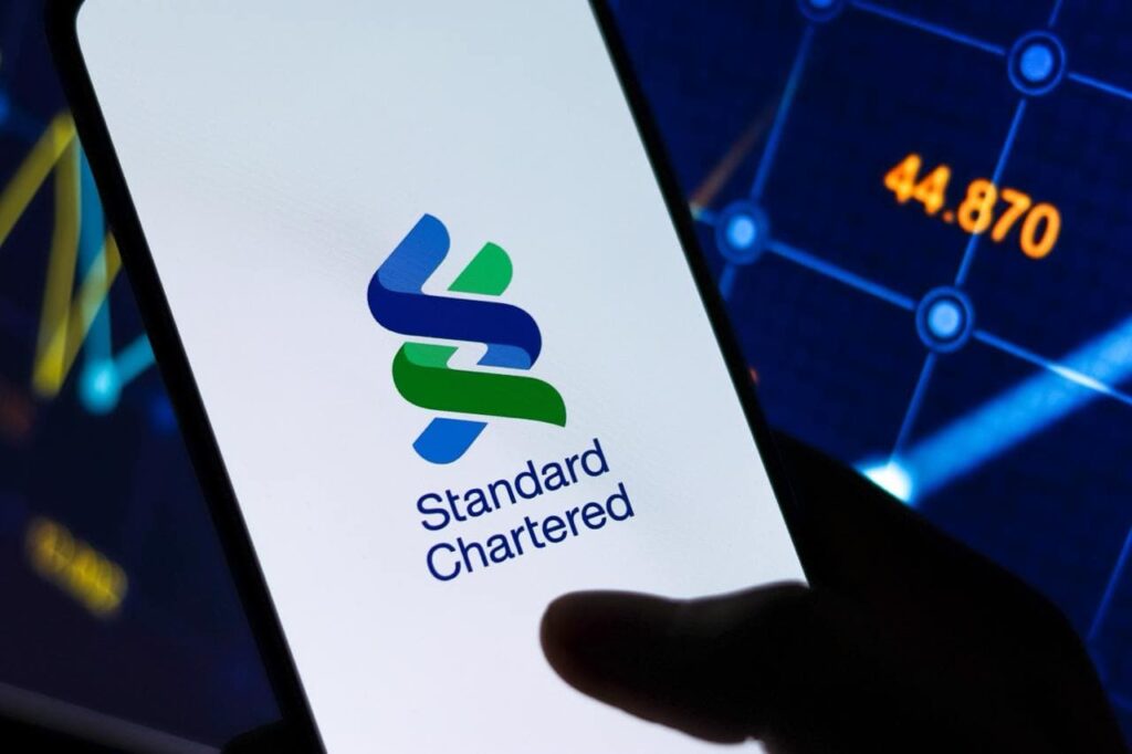 Banking giant sets Bitcoin price for end of 2025