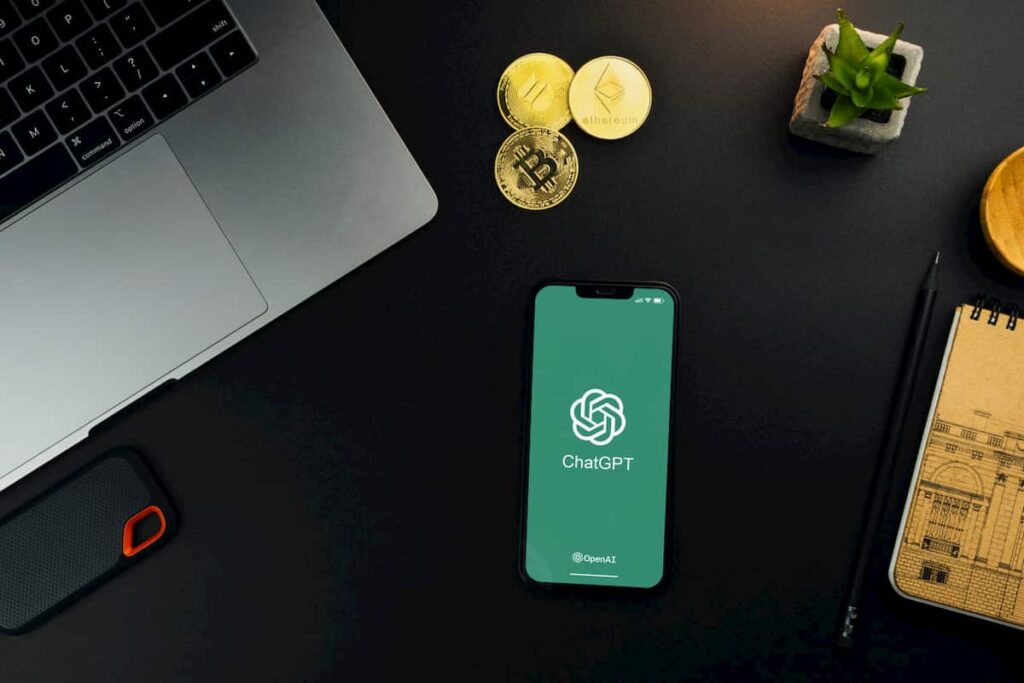ChatGPT picks 3 cryptocurrencies to buy with $3,200 social security check