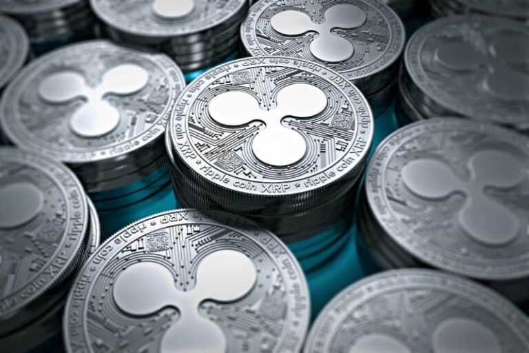 XRP's correction 'not over'; Here's the new low target to watch