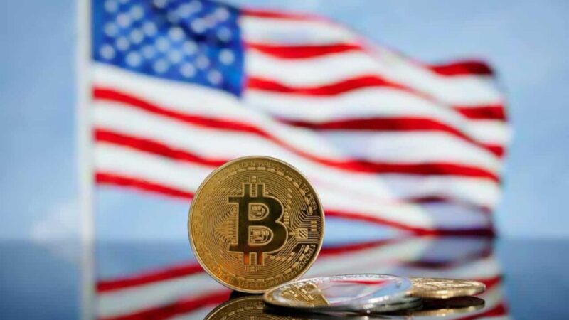 50 million Americans now own Bitcoin, ditching gold