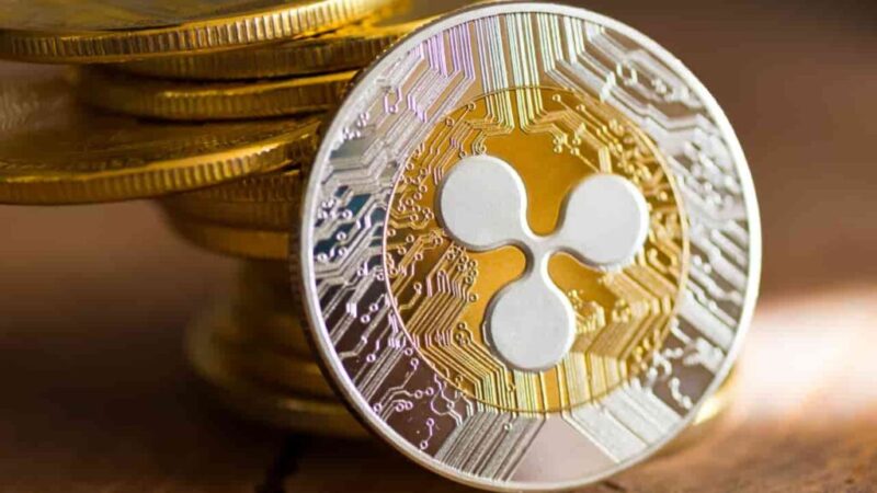 Analyst outlines XRP’s path to $5