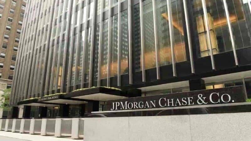 JPMorgan completes first-ever transaction settlement on public ledger