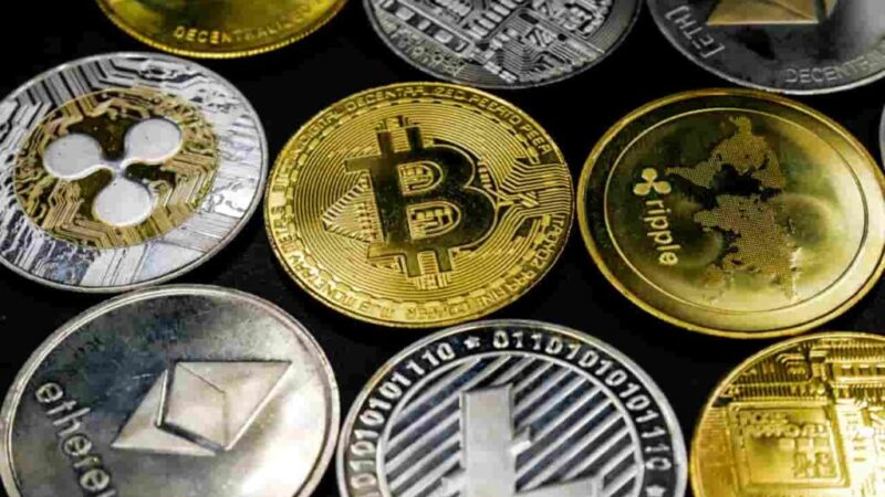 Top 3 altcoins to buy in May 2025