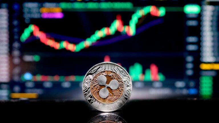 Analyst sets XRP's path to $6 target