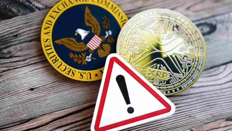 Ripple v. SEC court case takes another twist