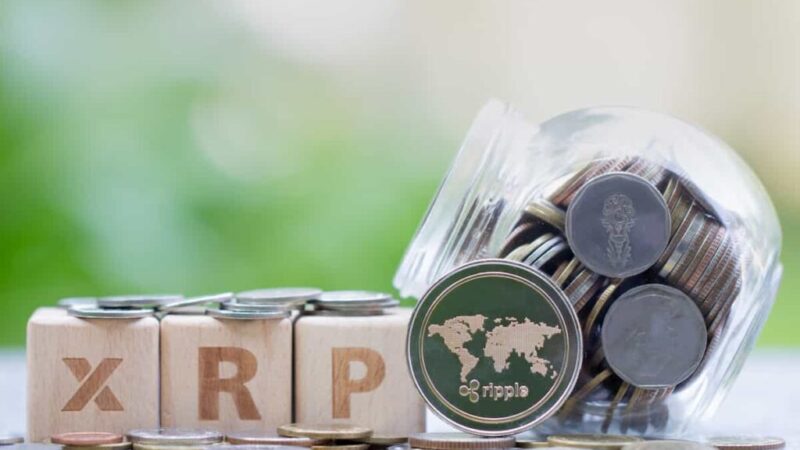 XRP network activity crashes 95%; What next?