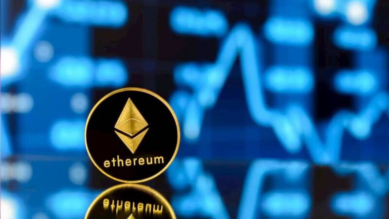 Ethereum open interest surges 80% since April, hitting 3-month high