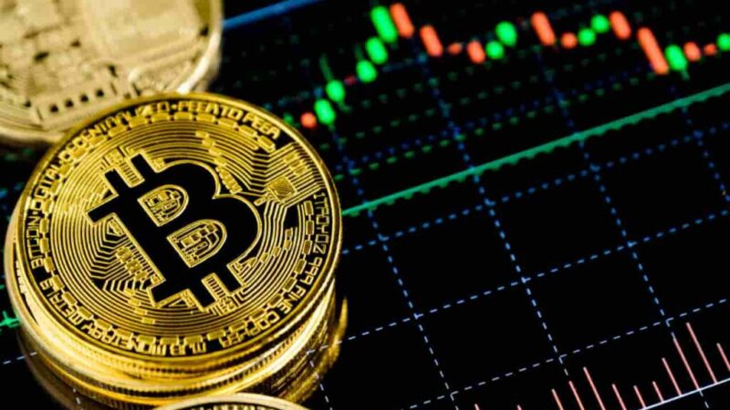 Bitcoin readies for parabolic run as BTC nears $100,000