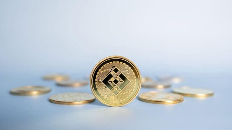 Banking giant predicts BNB price to 4x in value 