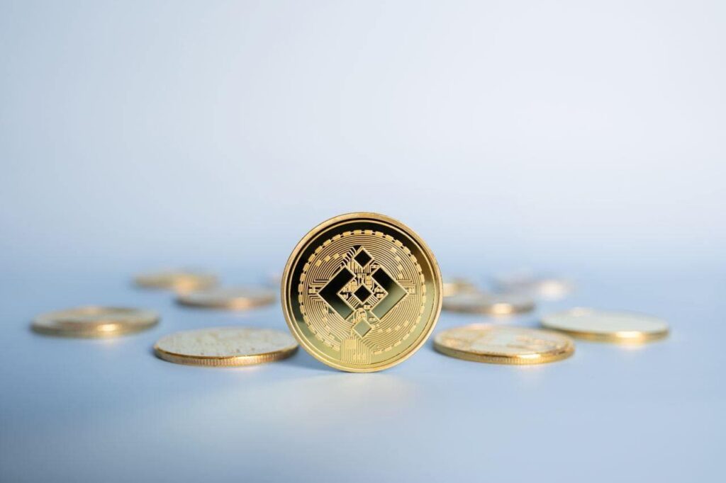 Banking giant predicts BNB price to 4x in value 