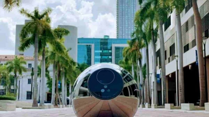 Is Worldcoin a buy after launching in the US? WLD up 20% in a week