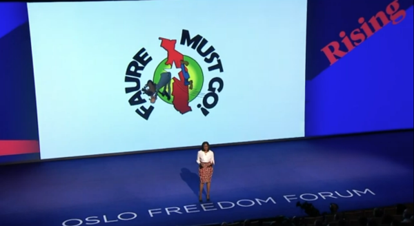 Why Bitcoin is key for resistance movements in Togo