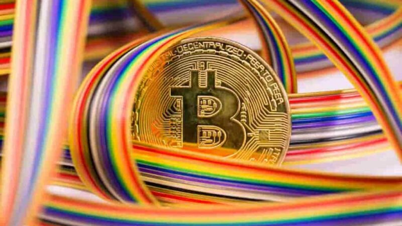 Bitcoin Rainbow chart predicts BTC price for June 1, 2025