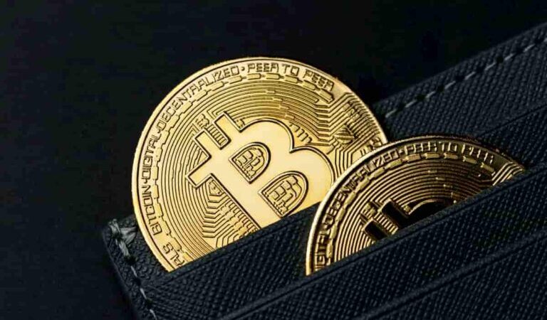 Bitcoin’s golden cross confirmed; Here’s the next record high target