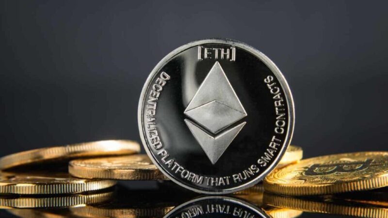 AI  predicts Ethereum price for June 1, 2025