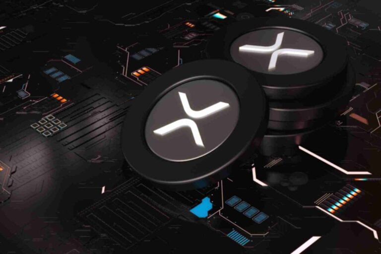 XRP price prediction as over $4 billion outflows in a day